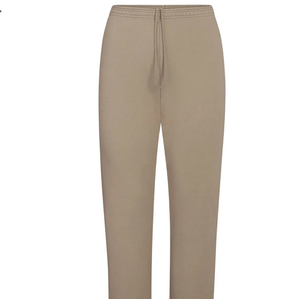 Outdoor Fleece Joggers